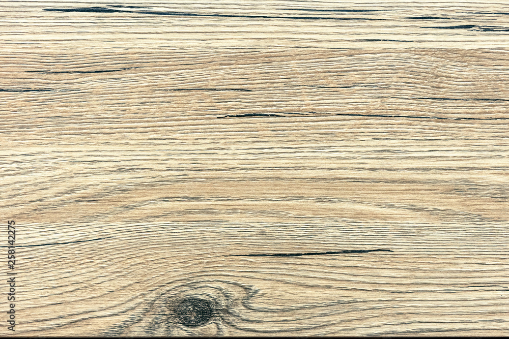 Fototapeta premium Wood texture. Background for design and decoration.