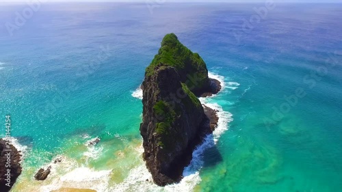 Mountains in the sea - Fernando de Noronha
