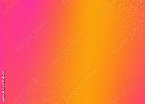 beautiful grain noise color splash texture gradient background