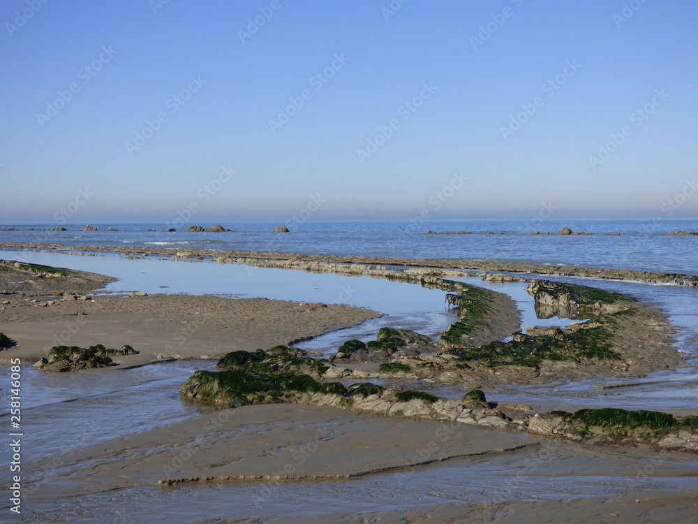 océan et plage océan et plage