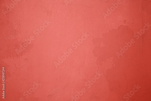 Live coral wall background.