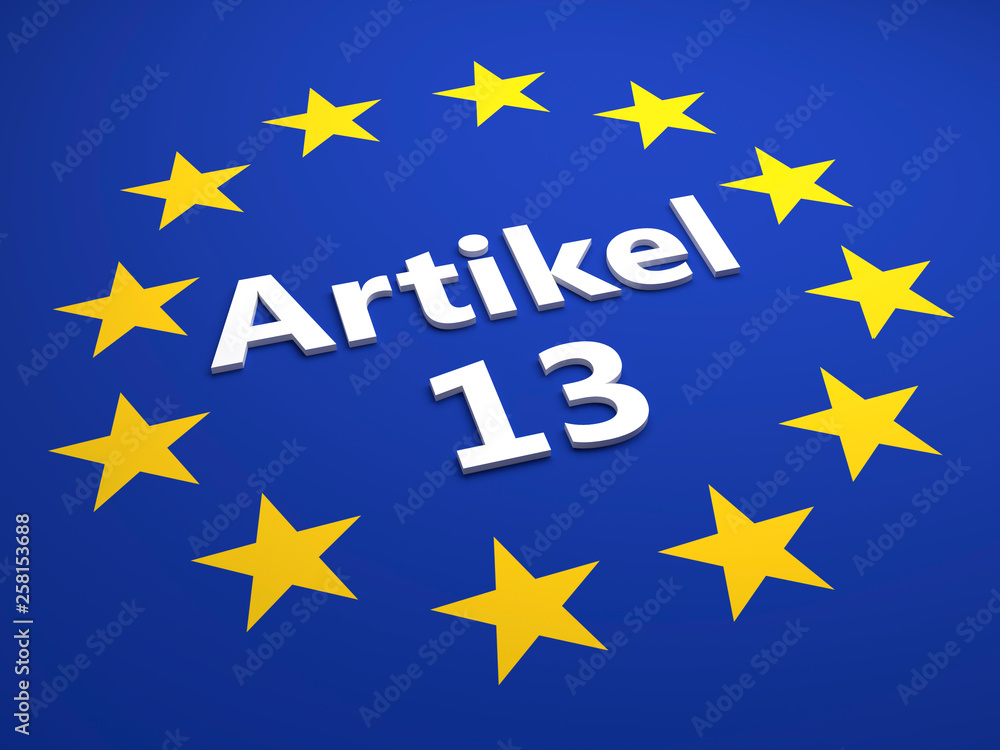 Artikel 13