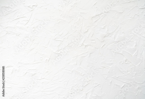 White Spackled Texture Background