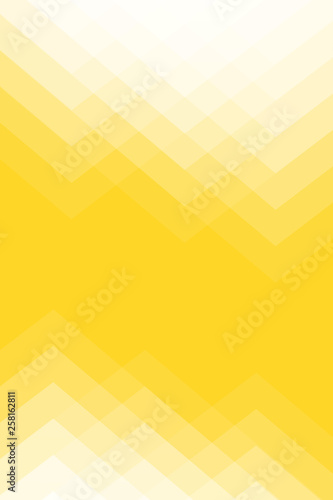 Abstract gradient yellow background.