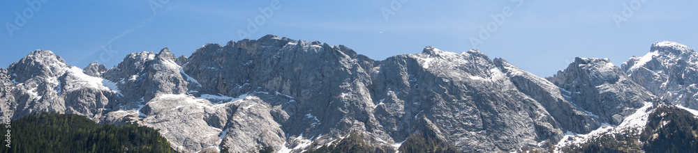 Zugspitze