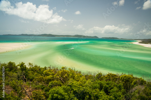 whitsundays Sandbänke in Australien © ramonmaesfotografie