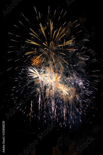 Wallpaper Mural Nit del Foc 2019 Torontodigital.ca