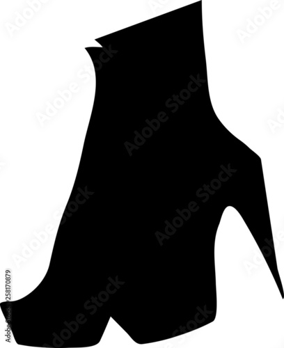 Stiletto Boots