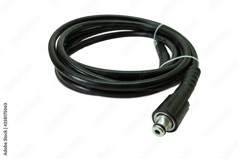 Hose of the high pressure for car washer Hose of the high pressure for car washer