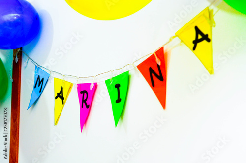 FESTA DA MARINA