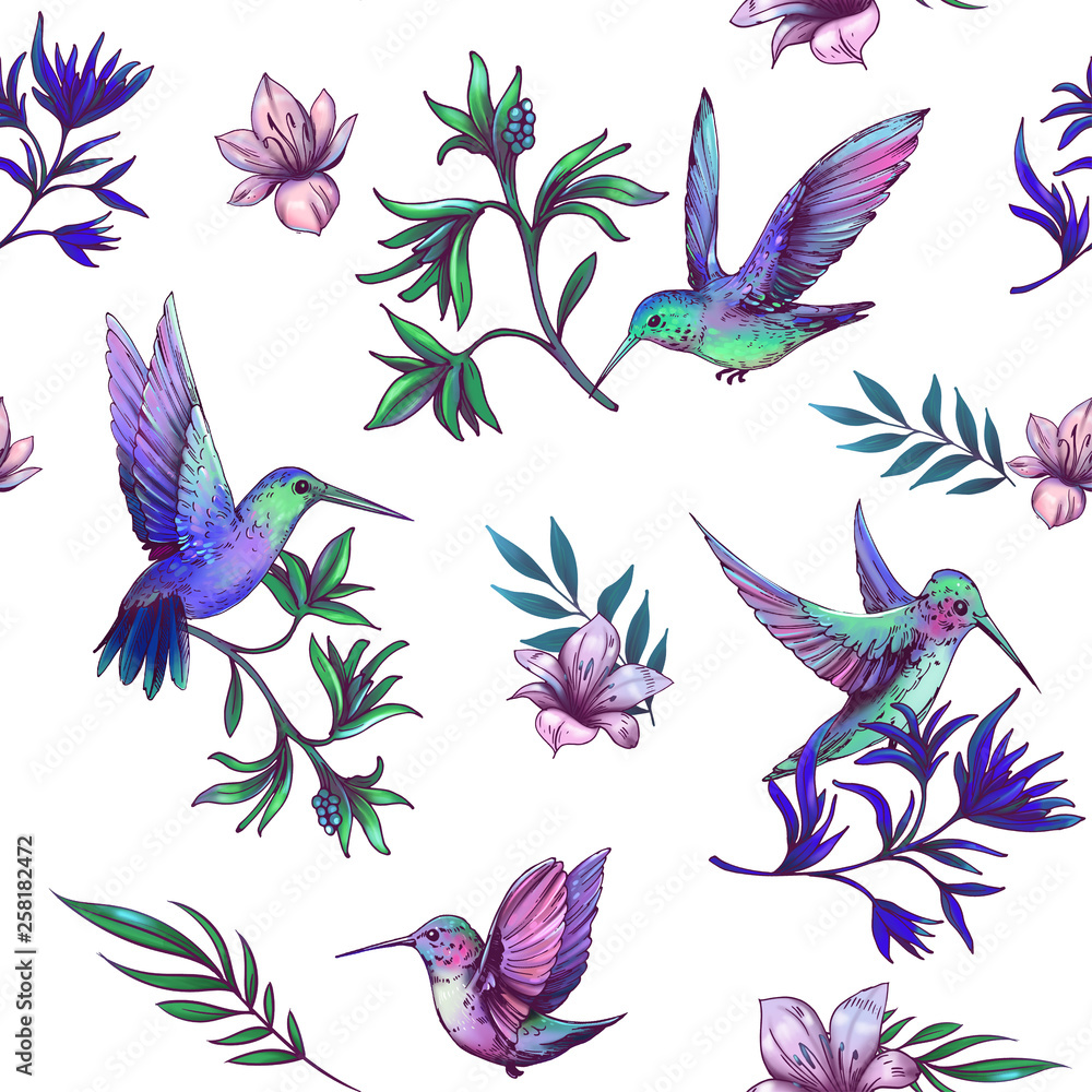 Obraz premium Печать