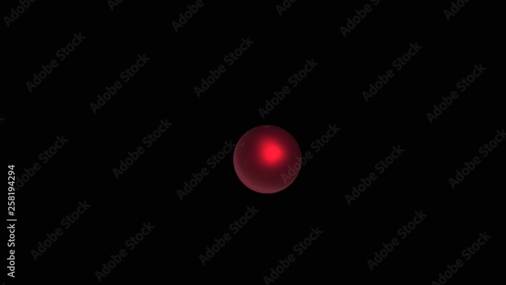 Striking billiard balls - business metaphors. Striking billiard balls - business metaphors.