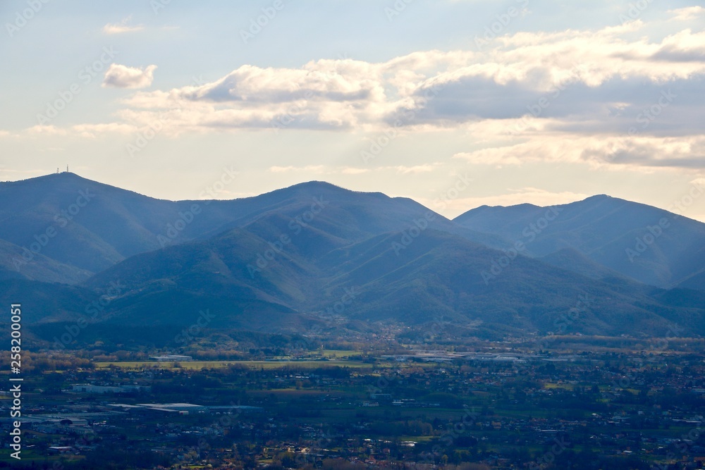 Tuscany moments Tuscany moments