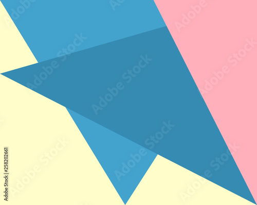 blue, light blue, yellow, pink vector blurred rectangular background. Geometric background with triangle style with a gradient. The template can be used for a new background. Abstract soft colorful Free Download blue, light blue, yellow, pink vector blurred rectangular background. Geometric background with triangle style with a gradient. The template can be used for a new background. Abstract soft colorful - GFXLoad