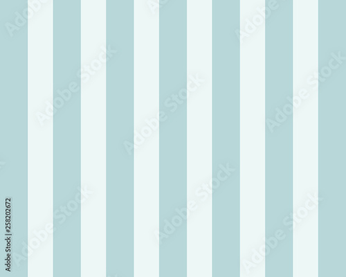 blue stripes vector blurred rectangular background. Geometric pattern in vertical style with gradient. The template can be used for a new background. Abstract soft colorful pattern with pastel and