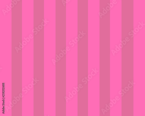 bright pink stripes vector blurred rectangular background. Geometric pattern in vertical style with gradient. The template can be used for a new background. Abstract soft colorful pattern with vintage