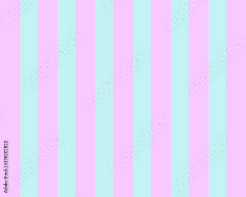 pink stripes vector blurred rectangular background. Geometric pattern in vertical style with gradient. The template can be used for a new background. Abstract soft colorful pattern with pastel and