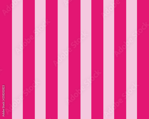 bright crimson stripes vector blurred rectangular background. Geometric pattern in vertical style with gradient. The template can be used for a new background. Abstract soft colorful pattern with
