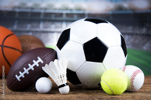 Sport Equipment, Soccer,Tennis,Basketball