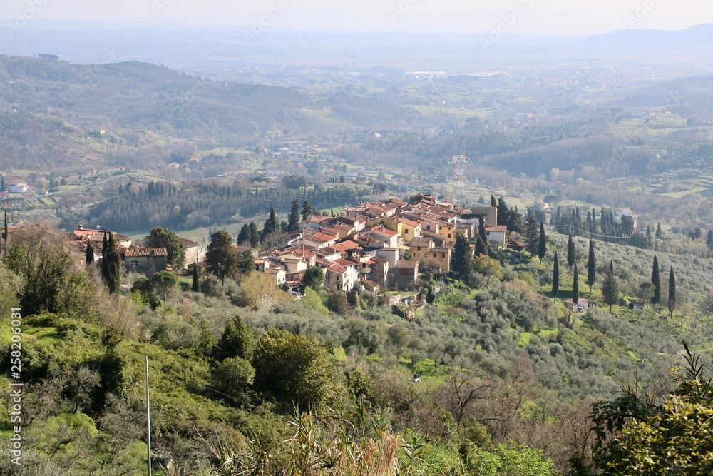 Tuscany moments 