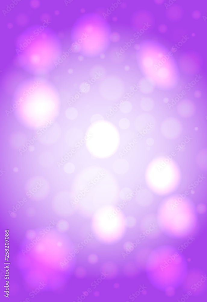 Abstract blur background with lights Abstract blur background with lights