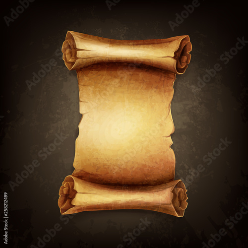 parchment old