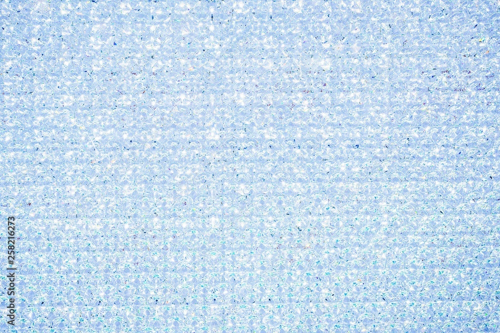 Silver blue crystal glitter texture background. Glittery shiny lights Silver blue crystal glitter texture background. Glittery shiny lights