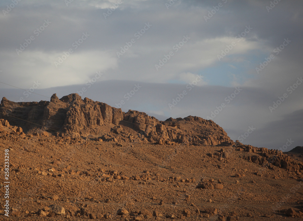 Amazing Landscapes of Israel, Views of the Holy Land