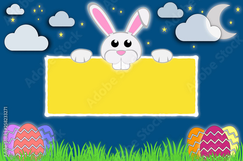 Easter Card