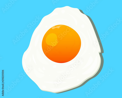 Fried Egg