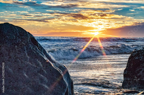 beach, vacation, summer, holiday, surf, water, tropical, surfing, background, travel, tourism, sea, ocean, sunset, surfer, clouds, sun, landscape, paradise, shore, silhouette, lifestyle, vacations, ho