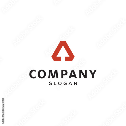 Free Download startup company logo design - GFXLoad