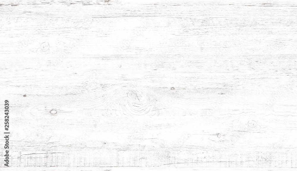 White wood pattern and texture for background. Close-up. White wood pattern and texture for background. Close-up.