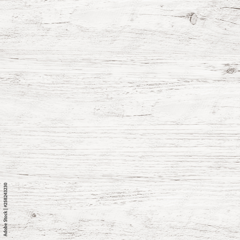 White wood pattern and texture for background. Close-up. White wood pattern and texture for background. Close-up.