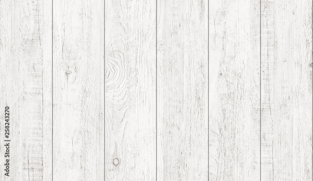 White wood pattern and texture for background. Close-up. White wood pattern and texture for background. Close-up.