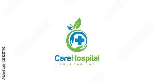 health logo