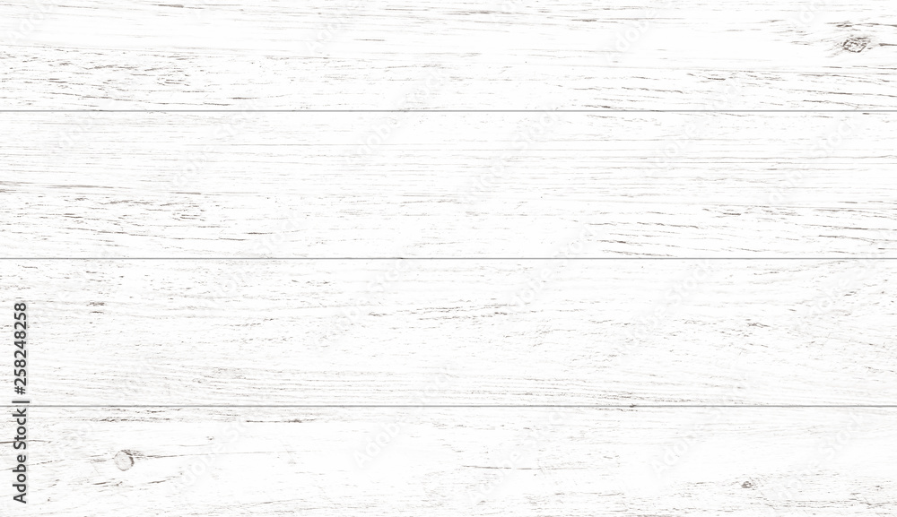 White wood pattern and texture for background. Close-up. White wood pattern and texture for background. Close-up.