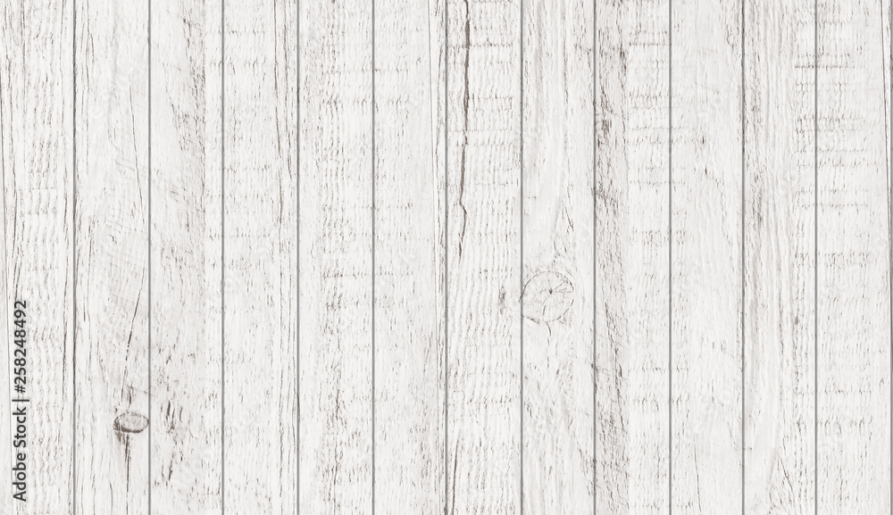 White wood pattern and texture for background. Close-up. White wood pattern and texture for background. Close-up.