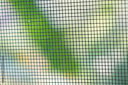 mosquito wire screen