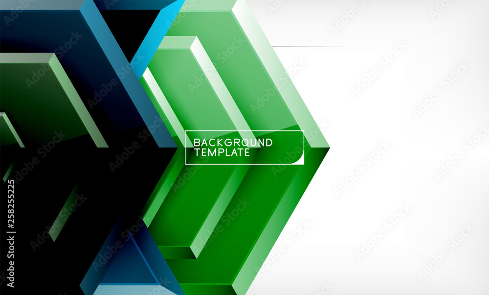 Arrow geometrical abstract background, directional wallpaper concept Arrow geometrical abstract background, directional wallpaper concept