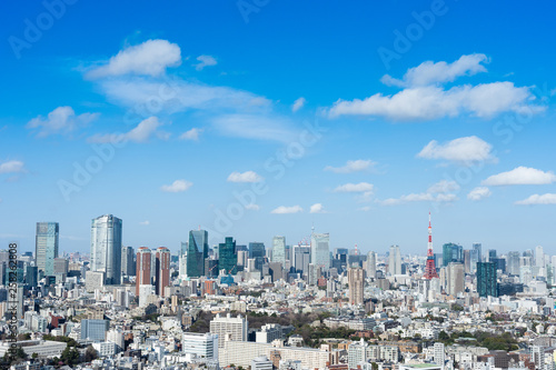 東京 風景