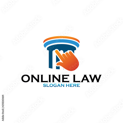 online law logo