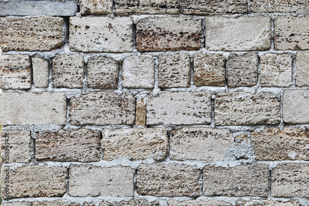 texture of the gray stone wall texture of the gray stone wall