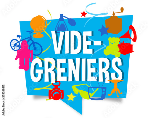 Vide-greniers