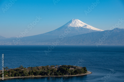 大瀬崎 沼津市