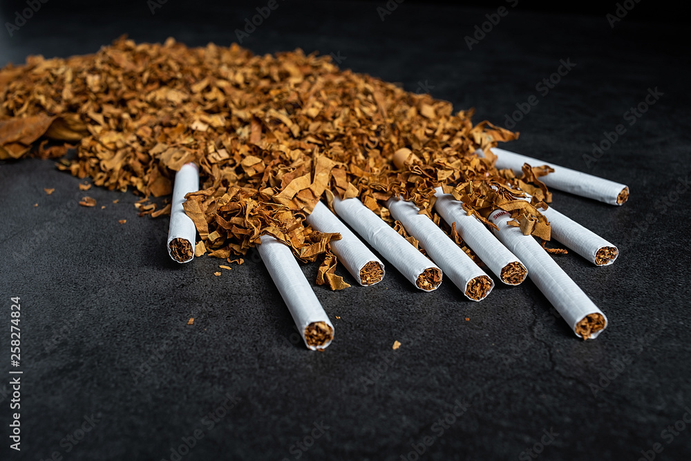 tobacco cig Cigarettes have a significant impact on the environment, not just health |  Imperial News