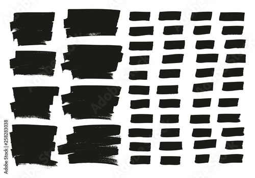 Tagging Marker Medium Lines & Backgrounds High Detail Abstract Vector Background Set 106