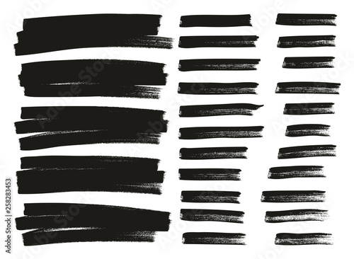 Tagging Marker Medium Lines & Backgrounds High Detail Abstract Vector Background Set 72