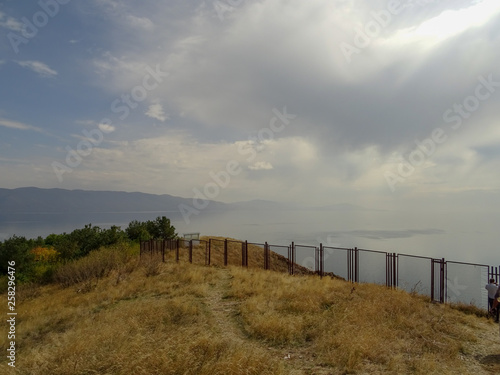 Sevan Lake  Armenia