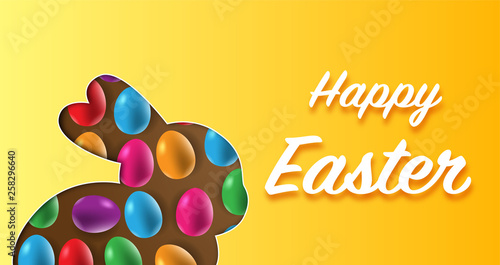 happy easter